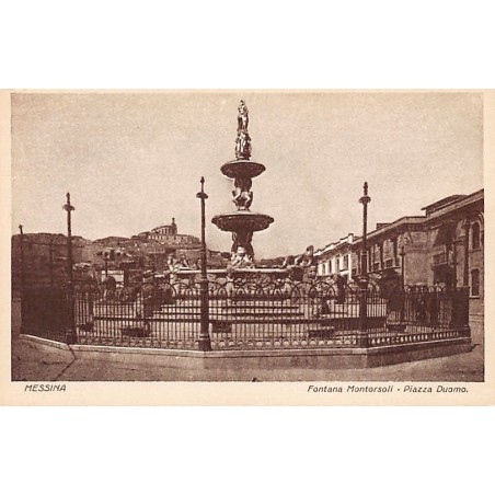 Rare collectable postcards of Italy. Vintage Postcards of Italy