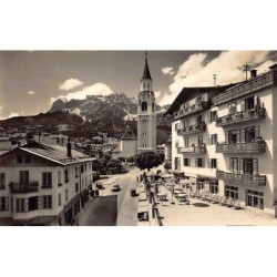 Rare collectable postcards of Italy. Vintage Postcards of Italy