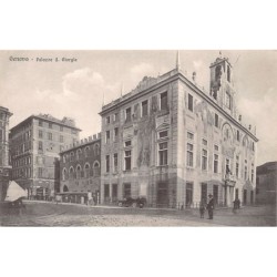 Rare collectable postcards of Italy. Vintage Postcards of Italy