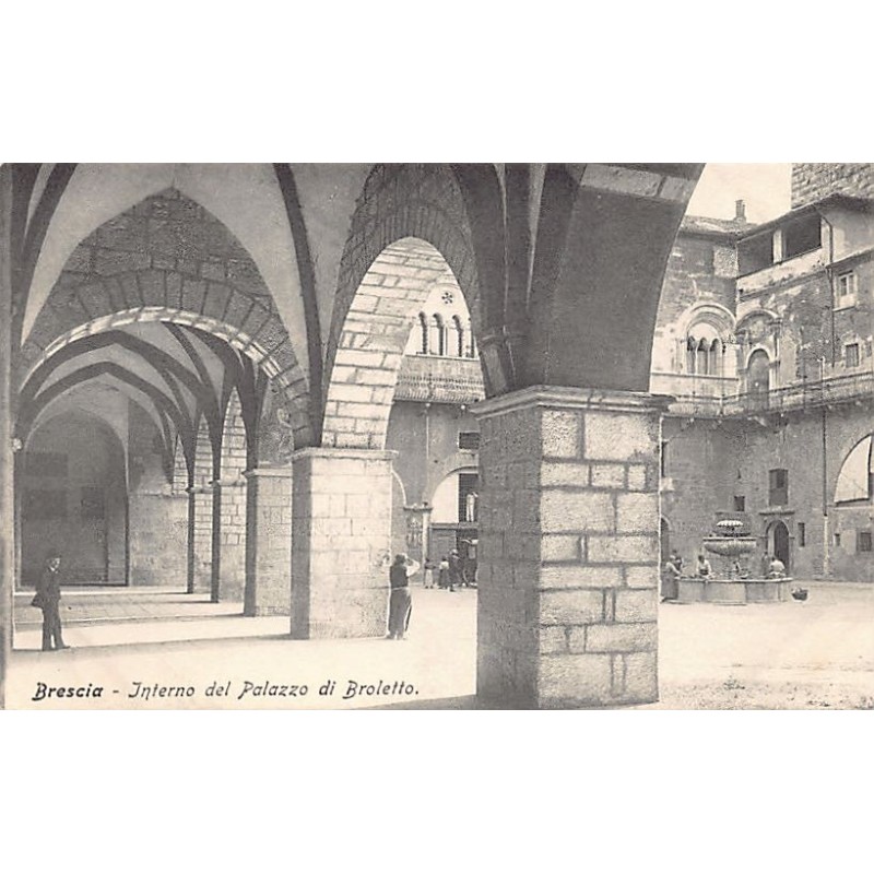 Rare collectable postcards of Italy. Vintage Postcards of Italy