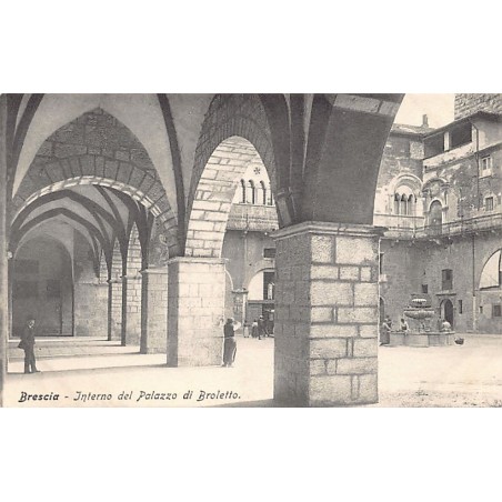 Rare collectable postcards of Italy. Vintage Postcards of Italy