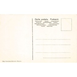 Rare collectable postcards of Italy. Vintage Postcards of Italy
