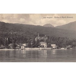 Rare collectable postcards of Italy. Vintage Postcards of Italy