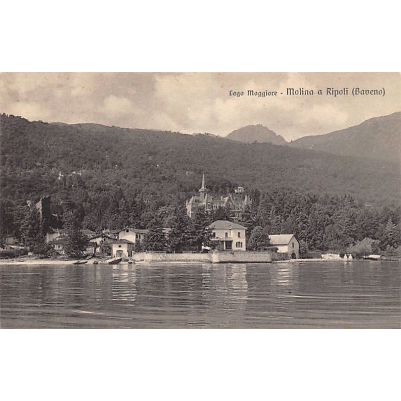 Rare collectable postcards of Italy. Vintage Postcards of Italy