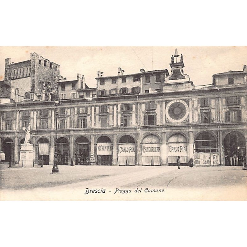 Rare collectable postcards of Italy. Vintage Postcards of Italy