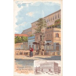 Rare collectable postcards of Italy. Vintage Postcards of Italy