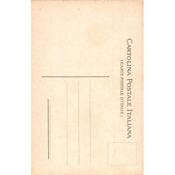 Rare collectable postcards of Italy. Vintage Postcards of Italy