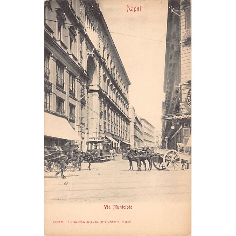 Rare collectable postcards of Italy. Vintage Postcards of Italy
