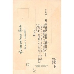 Rare collectable postcards of Italy. Vintage Postcards of Italy