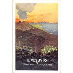 Rare collectable postcards of Italy. Vintage Postcards of Italy