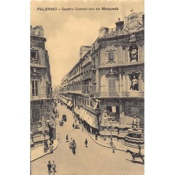 Rare collectable postcards of Italy. Vintage Postcards of Italy