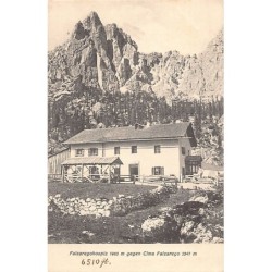Rare collectable postcards of Italy. Vintage Postcards of Italy