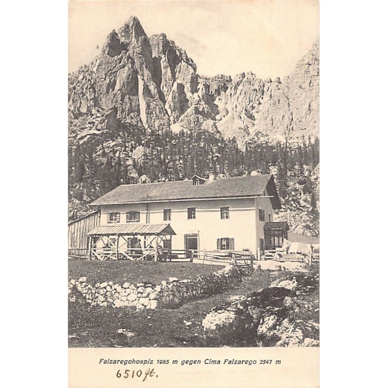 Rare collectable postcards of Italy. Vintage Postcards of Italy
