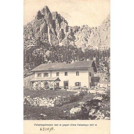 Rare collectable postcards of Italy. Vintage Postcards of Italy