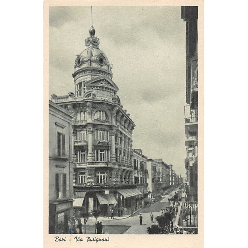 Rare collectable postcards of Italy. Vintage Postcards of Italy
