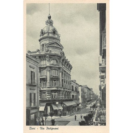 Rare collectable postcards of Italy. Vintage Postcards of Italy