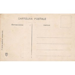 Rare collectable postcards of Italy. Vintage Postcards of Italy