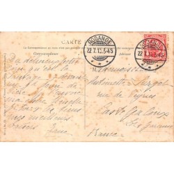 Rare collectable postcards of Luxembourg. Vintage Postcards of Luxembourg