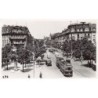 Rare collectable postcards of Luxembourg. Vintage Postcards of Luxembourg