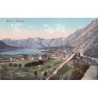 Rare collectable postcards of Montenegro. Vintage Postcards of Montenegro