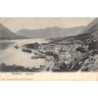 Rare collectable postcards of Montenegro. Vintage Postcards of Montenegro
