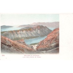 Rare collectable postcards of Montenegro. Vintage Postcards of Montenegro