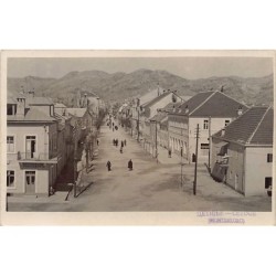 Rare collectable postcards of Montenegro. Vintage Postcards of Montenegro
