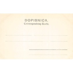 Rare collectable postcards of Montenegro. Vintage Postcards of Montenegro
