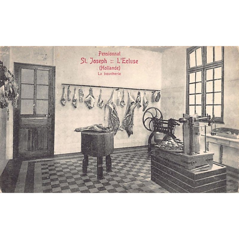Rare collectable postcards of Netherlands. Vintage Postcards of Netherlands