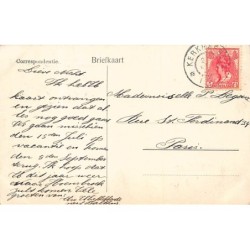 Rare collectable postcards of Netherlands. Vintage Postcards of Netherlands