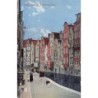 Rare collectable postcards of Netherlands. Vintage Postcards of Netherlands