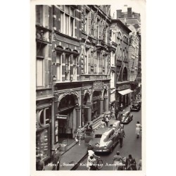Rare collectable postcards of Netherlands. Vintage Postcards of Netherlands