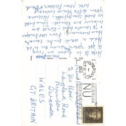 Rare collectable postcards of Netherlands. Vintage Postcards of Netherlands