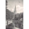 Rare collectable postcards of Netherlands. Vintage Postcards of Netherlands