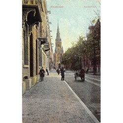 Rare collectable postcards of Netherlands. Vintage Postcards of Netherlands