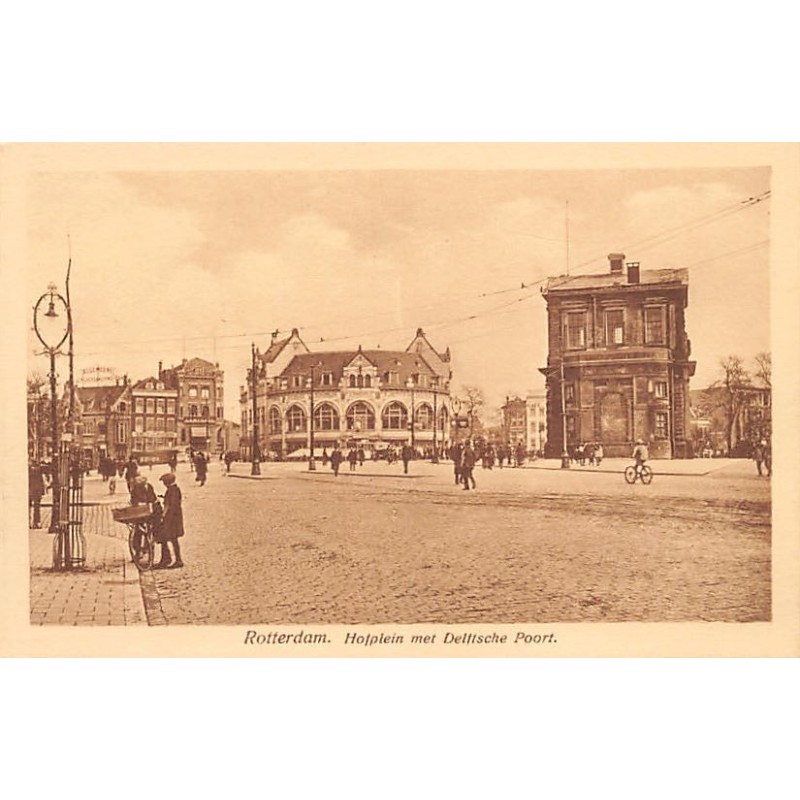 Rare collectable postcards of Netherlands. Vintage Postcards of Netherlands