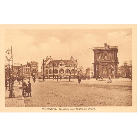 Rare collectable postcards of Netherlands. Vintage Postcards of Netherlands