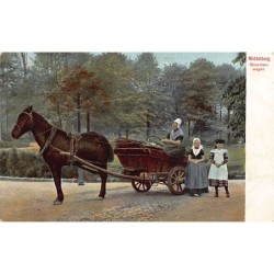 Rare collectable postcards of Netherlands. Vintage Postcards of Netherlands