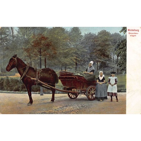 Rare collectable postcards of Netherlands. Vintage Postcards of Netherlands