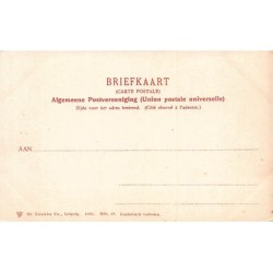 Rare collectable postcards of Netherlands. Vintage Postcards of Netherlands