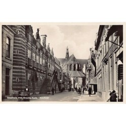 Rare collectable postcards of Netherlands. Vintage Postcards of Netherlands