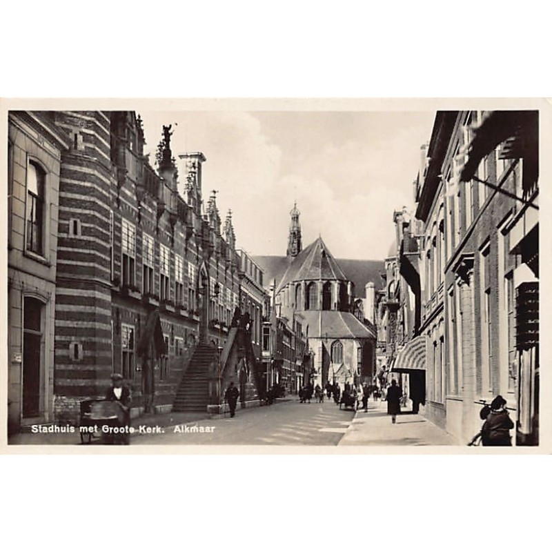 Rare collectable postcards of Netherlands. Vintage Postcards of Netherlands