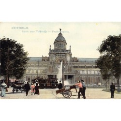 Rare collectable postcards of Netherlands. Vintage Postcards of Netherlands