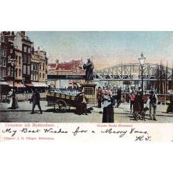 Rare collectable postcards of Netherlands. Vintage Postcards of Netherlands