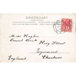 Rare collectable postcards of Netherlands. Vintage Postcards of Netherlands