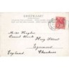 Rare collectable postcards of Netherlands. Vintage Postcards of Netherlands