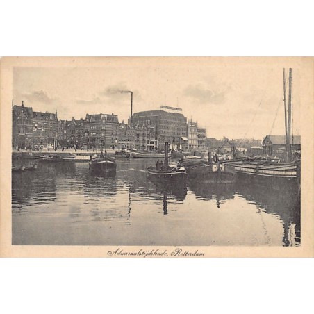 Rare collectable postcards of Netherlands. Vintage Postcards of Netherlands