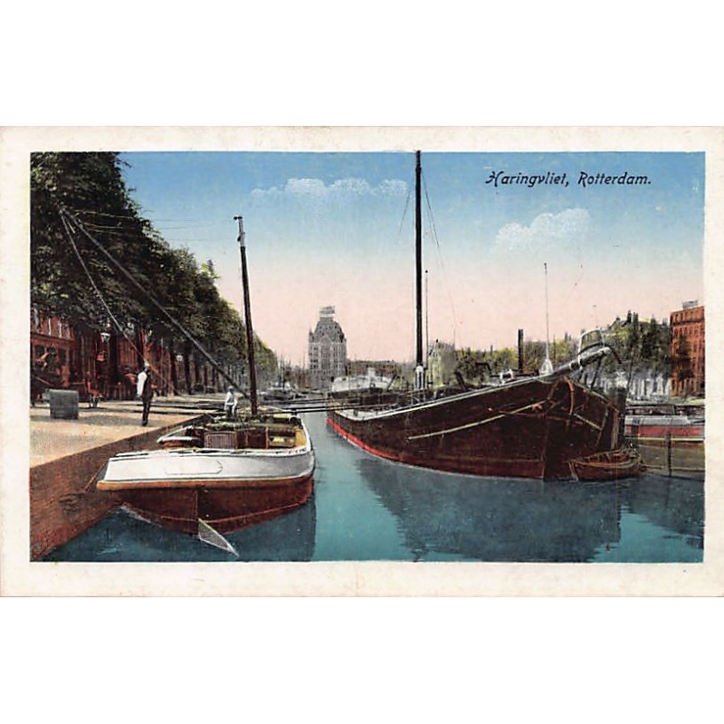 Rare collectable postcards of Netherlands. Vintage Postcards of Netherlands