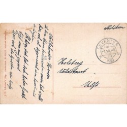 Rare collectable postcards of Netherlands. Vintage Postcards of Netherlands