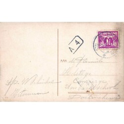 Rare collectable postcards of Netherlands. Vintage Postcards of Netherlands